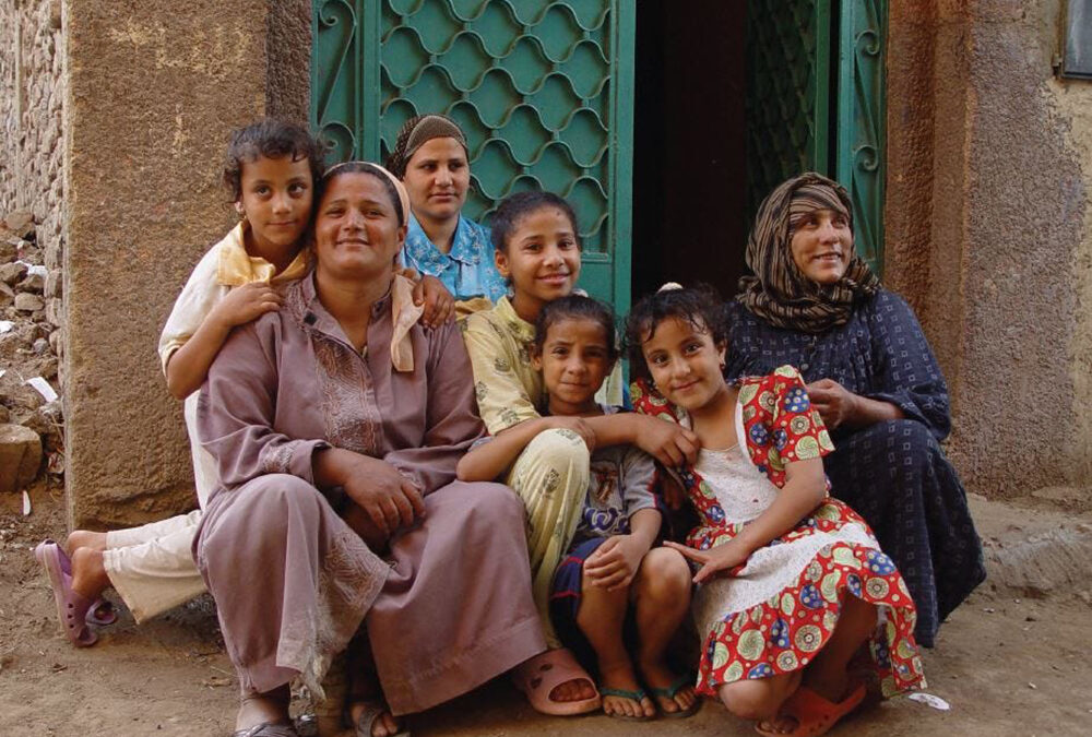 The Cairo Paradox and Human Flourishing A Modern Paradox With Ancient Roots