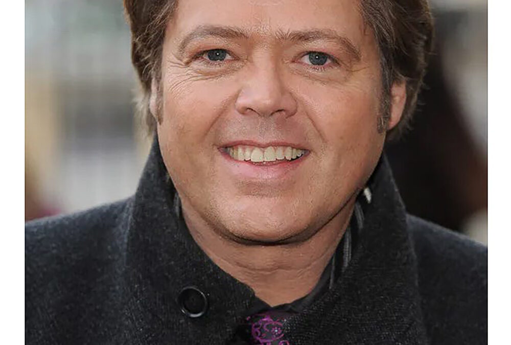 The Looming Crisis of Age and Money What does Jimmy Osmond have to do with it?